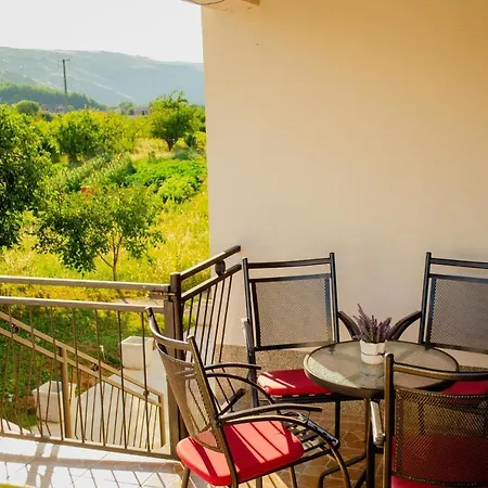Holiday home Maya Mostar