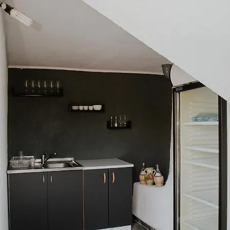 Maya Holiday home Mostar