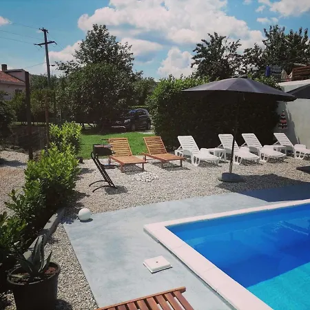 Holiday home Maya