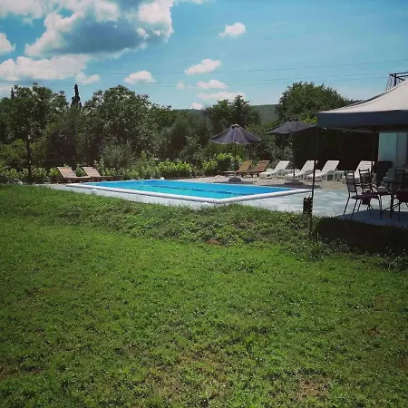 Maya Holiday home Mostar