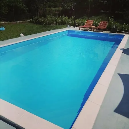 Maya Holiday home *