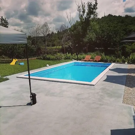 Maya Holiday home Mostar